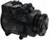 4138R by FOUR SEASONS - A/C Compressor Kit, Remanufactured, for 1987 Honda Wagovan