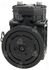 4183R by FOUR SEASONS - A/C Compressor Kit, Remanufactured, for 1972 Ford Custom