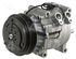 4205N by FOUR SEASONS - A/C Compressor Kit, for 2000-2006 Honda Insight