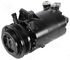 4218R by FOUR SEASONS - A/C Compressor Kit, Remanufactured, for 2007 Audi S8