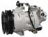 4228N by FOUR SEASONS - A/C Compressor Kit, for 2004-2006 Scion xB