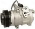 4275N by FOUR SEASONS - A/C Compressor Kit, for 2005 Dodge Magnum