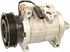 4249N by FOUR SEASONS - A/C Compressor Kit, for 2005-2010 Jeep Grand Cherokee