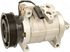 4250N by FOUR SEASONS - A/C Compressor Kit, for 2006-2010 Dodge Charger