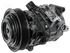 4266R by FOUR SEASONS - A/C Compressor Kit, Remanufactured, for 2005-2012 Acura RL