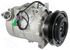 4271N by FOUR SEASONS - A/C Compressor Kit, for 2001-2005 Volkswagen Passat