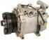 4315N by FOUR SEASONS - A/C Compressor Kit, for 2004-2008, 2010 Mitsubishi Endeavor