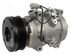 4339N by FOUR SEASONS - A/C Compressor Kit, for 2005-2006 Toyota Tundra