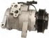 4380N by FOUR SEASONS - A/C Compressor Kit, for 2005-2007 Jeep Grand Cherokee