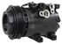 4421R by FOUR SEASONS - A/C Compressor Kit, Front, for 1998-2003 Toyota Sienna