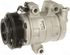 4441N by FOUR SEASONS - A/C Compressor Kit, for 2006-2009 Pontiac Torrent