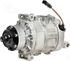 4527N by FOUR SEASONS - A/C Compressor Kit, for 2007-2008 Audi RS4