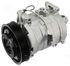 4542N by FOUR SEASONS - A/C Compressor Kit, for 2008-2012 Honda Accord