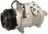 4553N by FOUR SEASONS - A/C Compressor Kit, for 2007-2014 Ford Edge