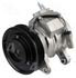 4554N by FOUR SEASONS - A/C Compressor Kit, for 2008 Dodge Ram 2500