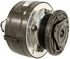 4561N by FOUR SEASONS - A/C Compressor Kit, Front and Rear, for 1992 Chevrolet K1500 Suburban