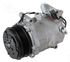4595N by FOUR SEASONS - A/C Compressor Kit, for 2007-2012 Acura RDX