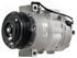 4588N by FOUR SEASONS - A/C Compressor Kit, for 2008-2010 BMW 528i