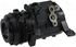 4607R by FOUR SEASONS - A/C Compressor Kit, Front and Rear, for 2007 Chevrolet Suburban 2500