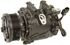 4621R by FOUR SEASONS - A/C Compressor Kit, Remanufactured, for 2006-2011 Honda Civic