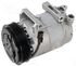 4638N by FOUR SEASONS - A/C Compressor Kit, for 2007-2012 Nissan Altima