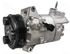 4680N by FOUR SEASONS - A/C Compressor Kit, for 2007-2010 Nissan Versa