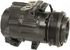 4717R by FOUR SEASONS - A/C Compressor Kit, Remanufactured, for 2010 Ford F350 Super Duty