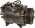 4724R by FOUR SEASONS - A/C Compressor Kit, Remanufactured, for 2005-2008 Acura TSX