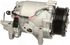 4733N by FOUR SEASONS - A/C Compressor Kit, for 2007-2011 Honda Civic