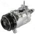 4760N by FOUR SEASONS - A/C Replacement Kit, for 2007-2008 Dodge Durango