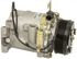 4761N by FOUR SEASONS - A/C Compressor Kit, for 2006 Mitsubishi Lancer