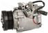 4777N by FOUR SEASONS - A/C Compressor Kit, for 2006-2011 Honda Civic