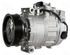 4785N by FOUR SEASONS - A/C Compressor Kit, Front and Rear, for 2004-2007/2009 Volkswagen Touareg