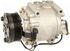 4797N by FOUR SEASONS - A/C Compressor Kit, Front, for 2005 Ford Freestyle