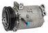 4800N by FOUR SEASONS - A/C Compressor Kit, for 2006-2007 Pontiac Solstice