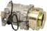 4829N by FOUR SEASONS - A/C Compressor Kit, for 2000-2003 Mitsubishi Montero Sport