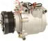 4827N by FOUR SEASONS - A/C Compressor Kit, for 1999-2002 Saab 93