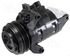 4860R by FOUR SEASONS - A/C Compressor Kit, Remanufactured, for 2006-2008 Infiniti M35