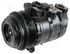 4851R by FOUR SEASONS - A/C Compressor Kit, Remanufactured, for 2002 Mercedes ML500