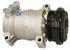 4890N by FOUR SEASONS - A/C Compressor Kit, for 2001-2002 GMC Sierra 1500 HD