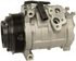 4911N by FOUR SEASONS - A/C Compressor Kit, for 2007-2010 Jeep Grand Cherokee