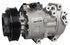 5001N by FOUR SEASONS - A/C Compressor Kit, for 1985/1987-1988 Chevrolet Sprint