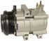 5003N by FOUR SEASONS - A/C Compressor Kit, for 2007-2009 Ford Mustang