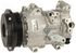 5029N by FOUR SEASONS - A/C Compressor Kit, for 2009-2011 Toyota Camry