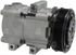 5082N by FOUR SEASONS - A/C Compressor Kit, for 2005-2006 Mazda Tribute