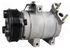 5086N by FOUR SEASONS - A/C Compressor Kit, for 2008-2012 Ford Escape