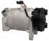 5096N by FOUR SEASONS - A/C Compressor Kit, for 2009-2010 Nissan Maxima