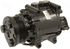 5102R by FOUR SEASONS - A/C Compressor Kit, Front, for 2005-2007 Ford Freestyle