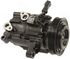 5105R by FOUR SEASONS - A/C Compressor Kit, Remanufactured, for 2008 Jeep Liberty