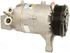 5216N by FOUR SEASONS - A/C Compressor Kit, for 2007-2008 Saturn Aura